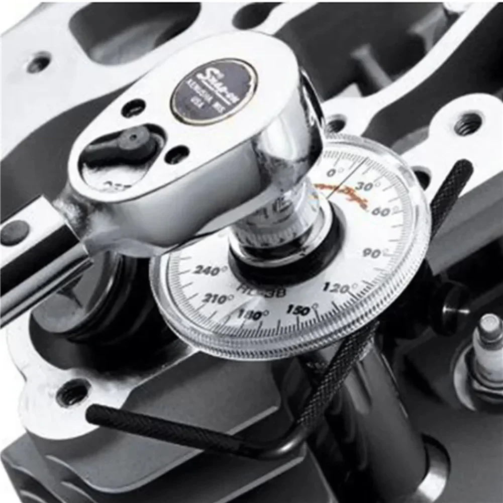 Auto Repair Tools - Динамометрический ключ-измеритель крутящего момента, ручной инструмент