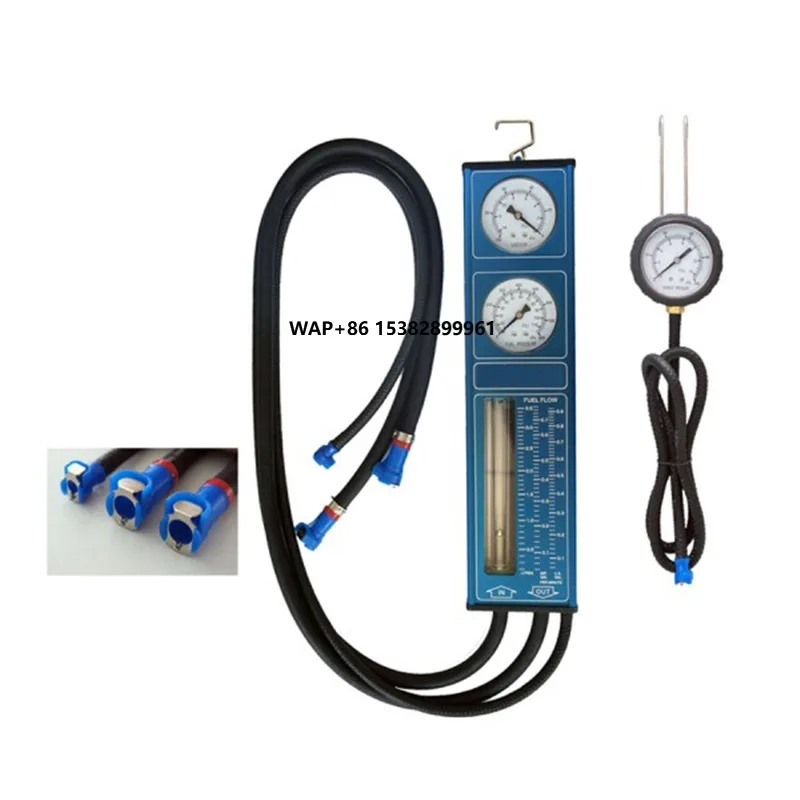 Auto Repair Tools - Тестер топливной системы двигателя автомобиля с