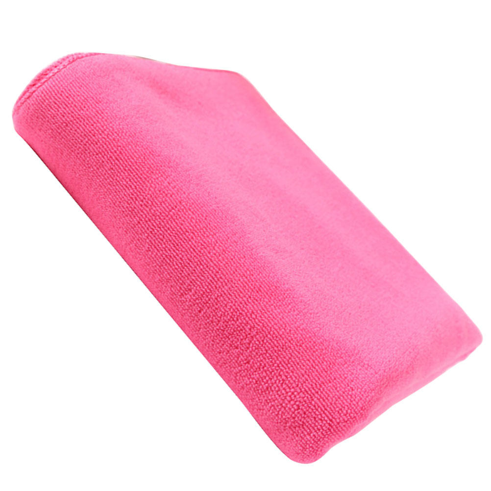 Microfiber Car Drying Towel Super Absorbent - Премиальное микрофибровое полотенце 30x70 см, ультра-сухое,
