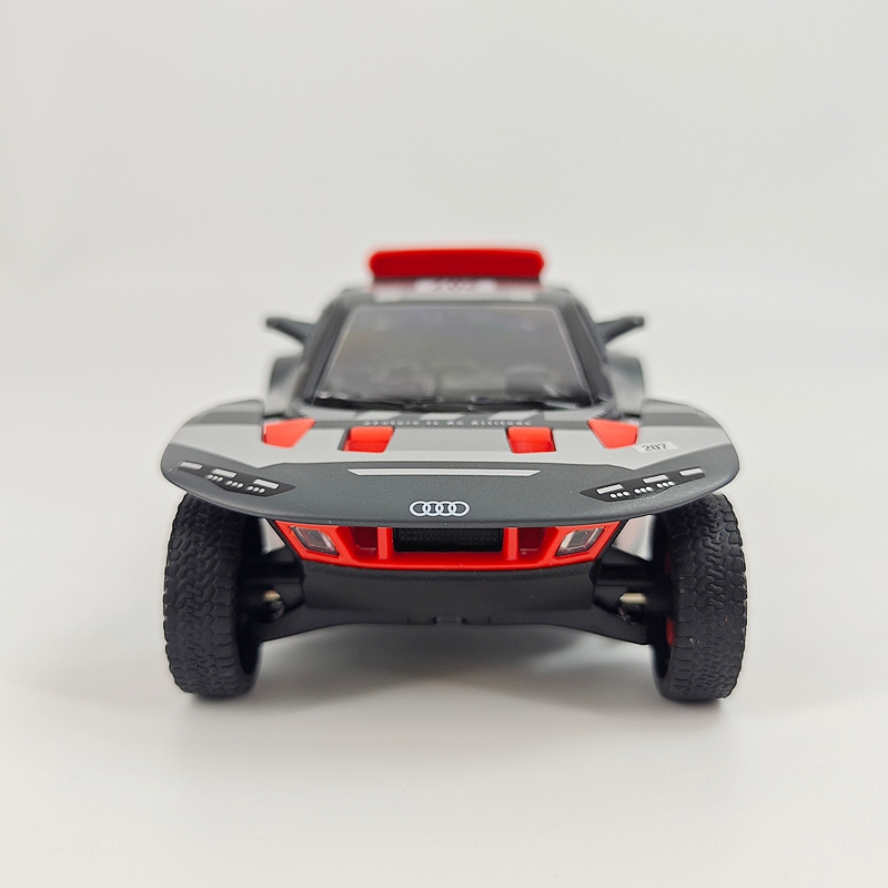 Car Care - Модель автомобиля Rastar 1:32 Audi RS