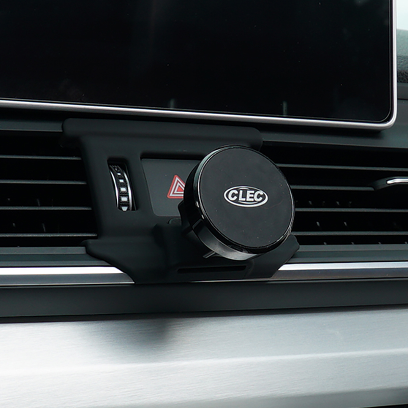 Автомобильный магнитный держат – обзор и цена Magnetic Phone Holder For Car Vent
