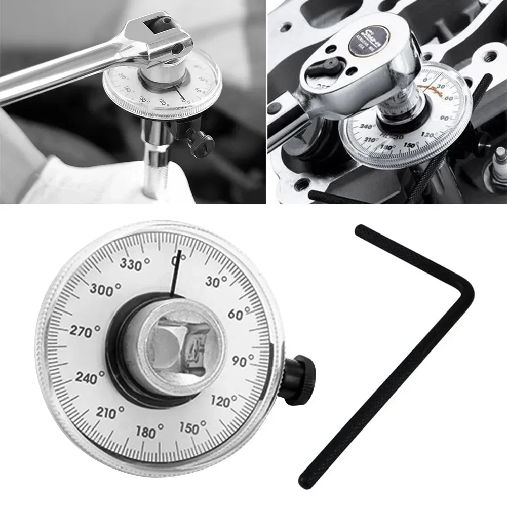 Динамометрический ключ-измерит – обзор и цена Auto Repair Tools