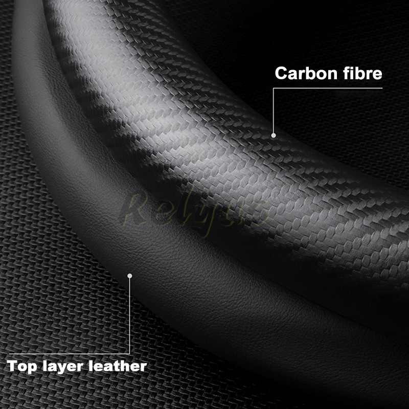 Автомобильный чехол на руль, к – обзор и цена Car Steering Wheel Cover Anti Slip Breathable
