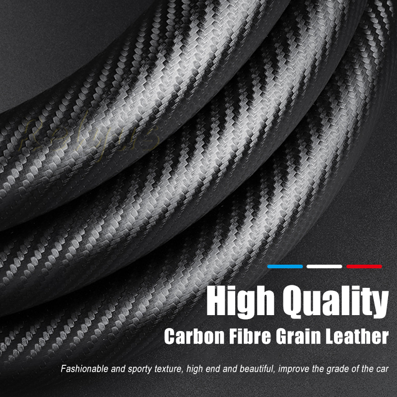 Автомобильный чехол на руль, к – обзор и цена Car Steering Wheel Cover Anti Slip Breathable