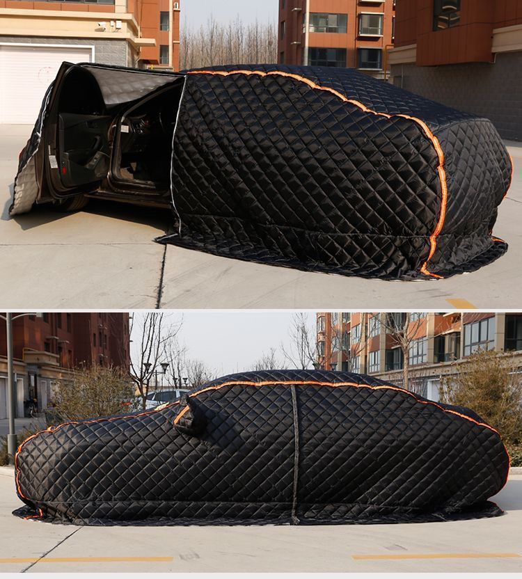 Хит продаж: Зимний водонепрони – обзор и цена Car Accessories