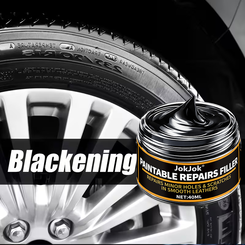 Паста для ремонта царапин на с – обзор и цена Car Scratch Repair Polishing Wax Paste