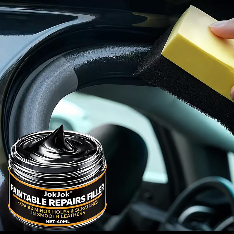 Паста для ремонта царапин на с – обзор и цена Car Scratch Repair Polishing Wax Paste