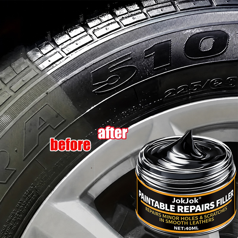Паста для ремонта царапин на с – обзор и цена Car Scratch Repair Polishing Wax Paste