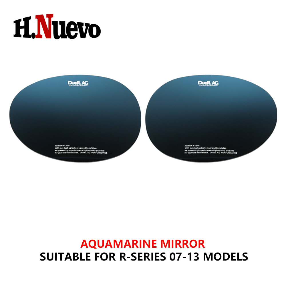 2007-2013 для Mini Cooper R55  – обзор и цена Anti Glare Car Rearview Mirror Film