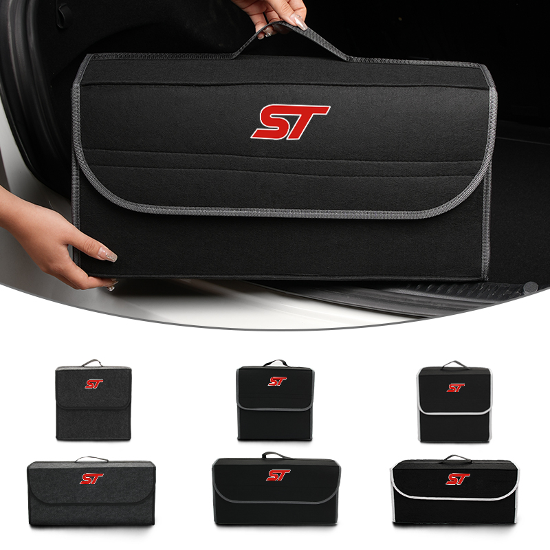 Органайзер для хранения в бага – обзор и цена Car Trunk Organizer Foldable Storage Box
