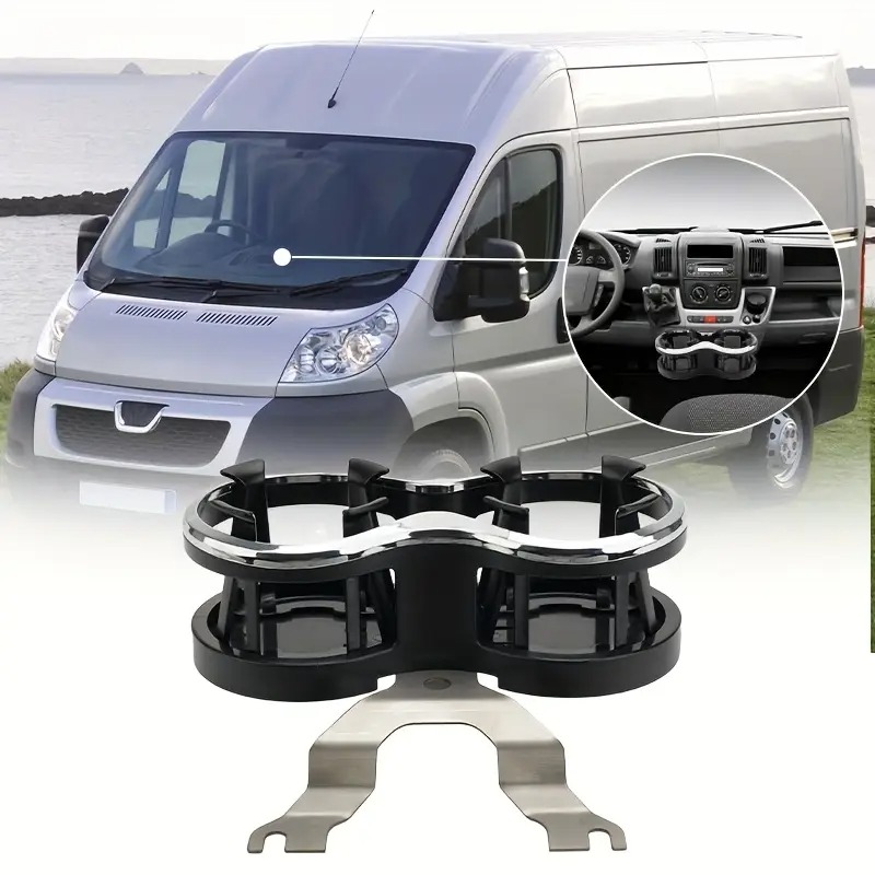 Держатель для стаканов и бутыл – обзор и цена Car Accessories