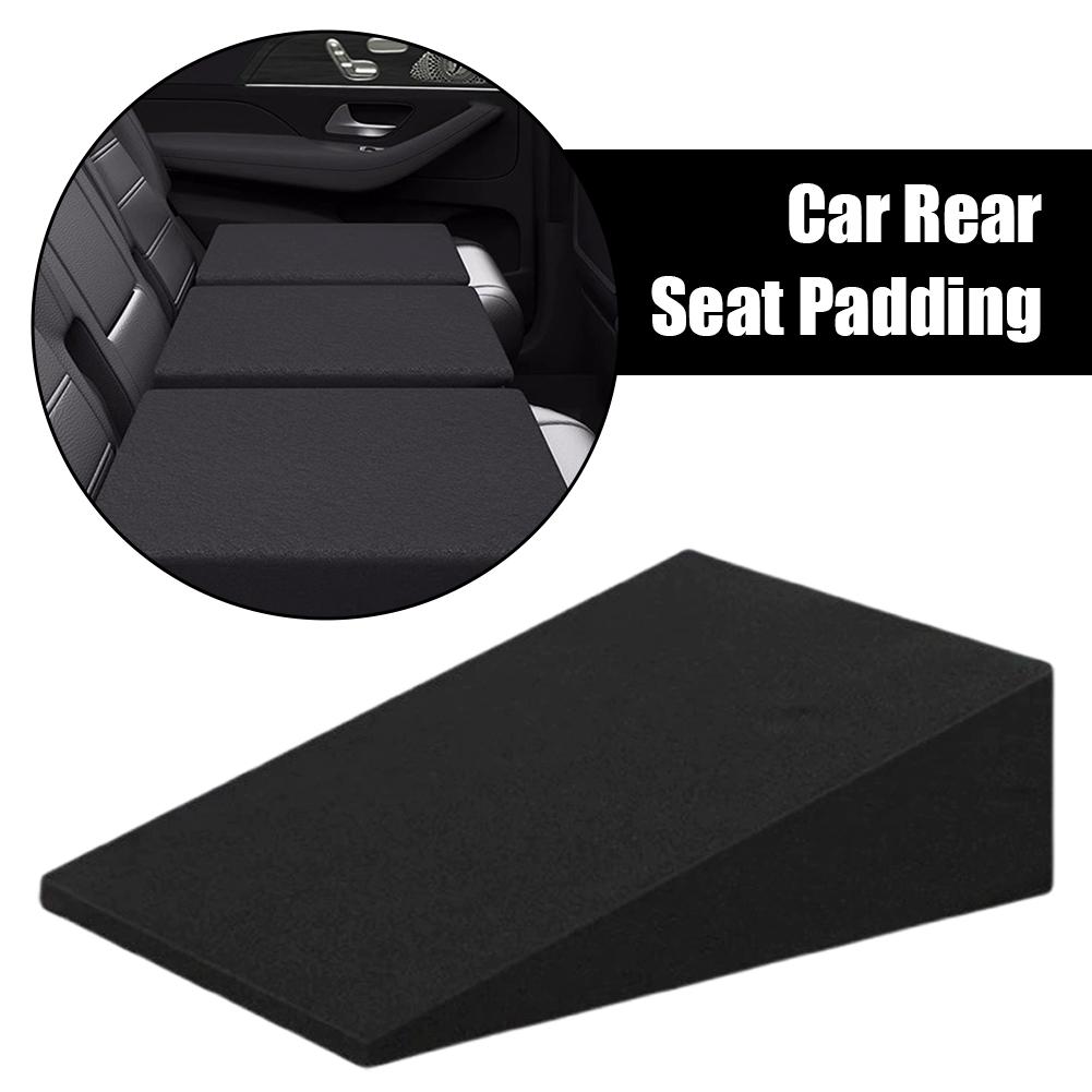 Подушка для выравнивания автом – обзор и цена Memory Foam Car Neck Pillow Lumbar Support