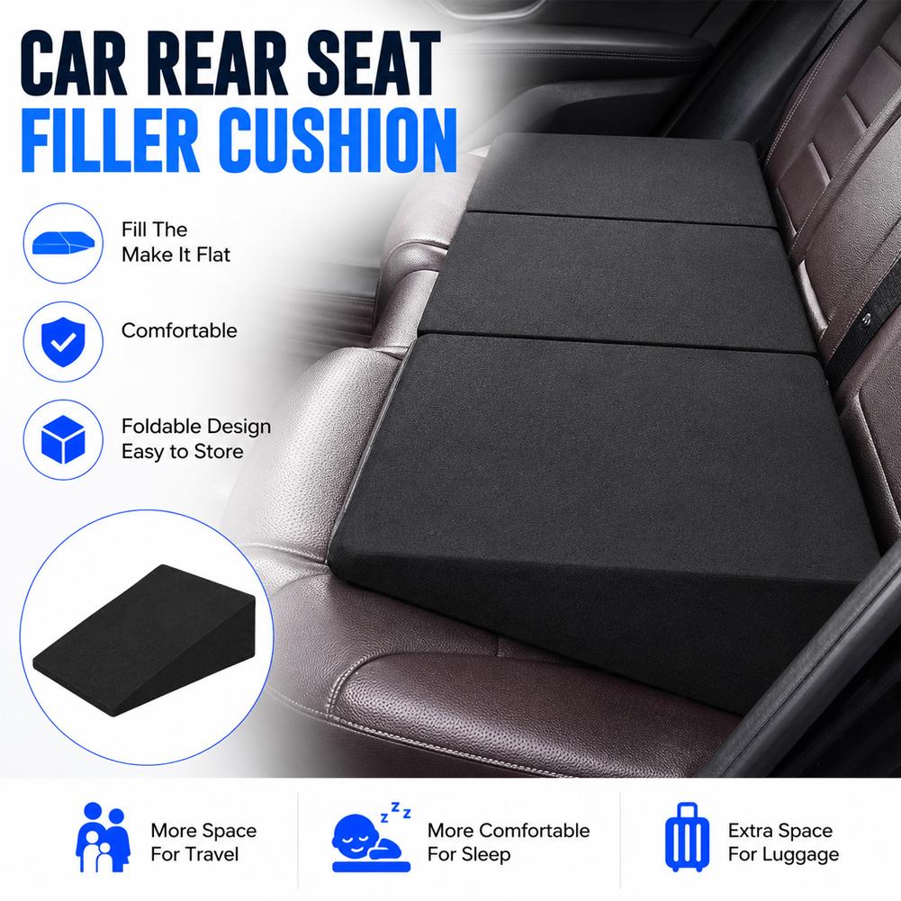 Подушка для выравнивания автом – обзор и цена Memory Foam Car Neck Pillow Lumbar Support