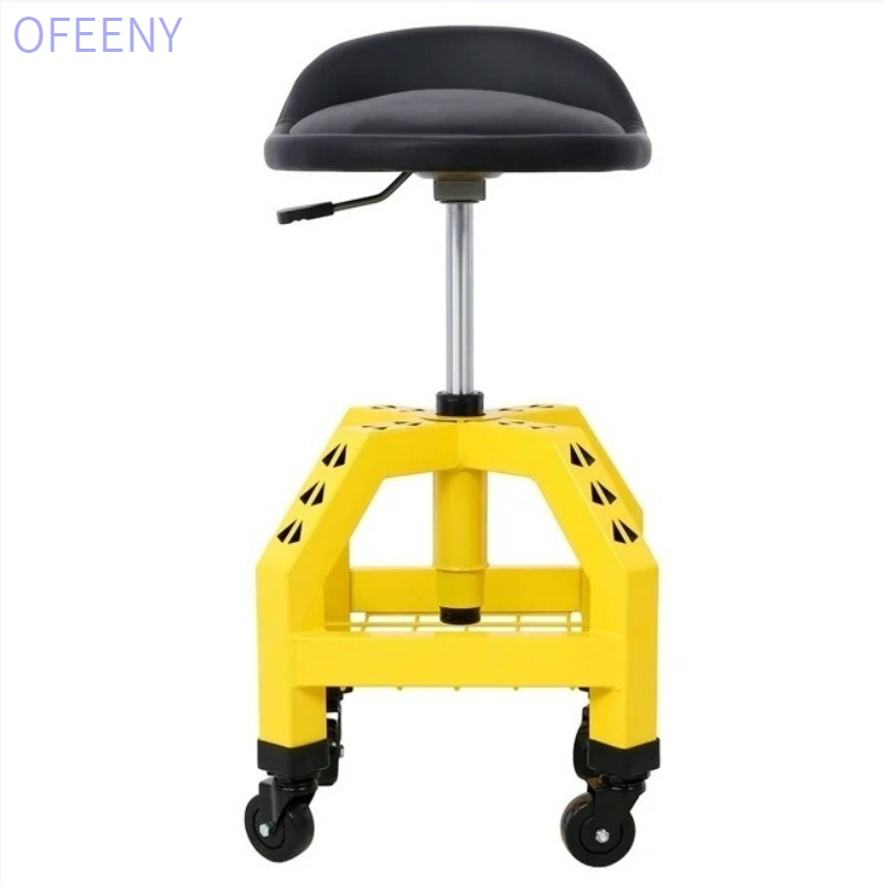 Рабочий стул для авторемонта O – обзор и цена Auto Repair Tools