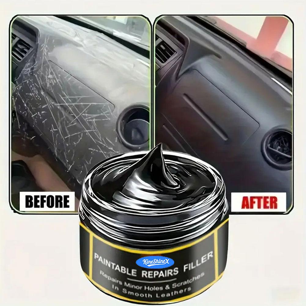 Профессиональная паста для вос – обзор и цена Car Scratch Repair Polishing Wax Paste