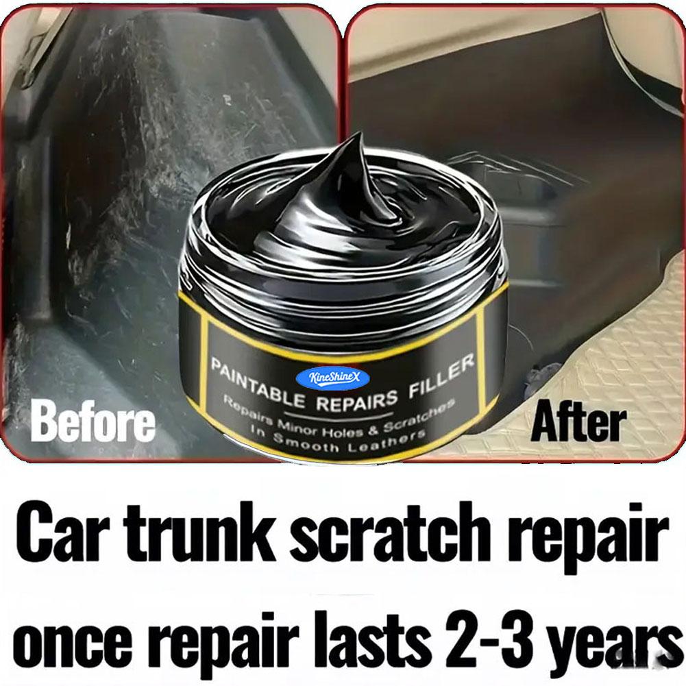 Профессиональная паста для вос – обзор и цена Car Scratch Repair Polishing Wax Paste
