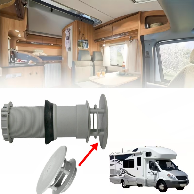 Выходной патрубок дымохода для – обзор и цена Car Accessories