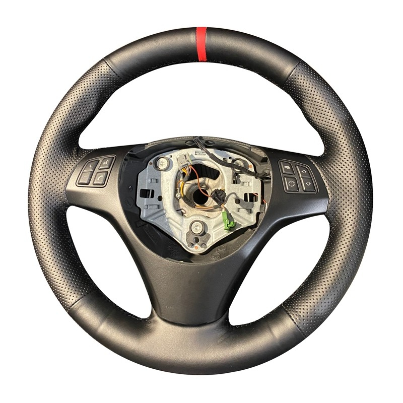 Противоскользящий автомобильны – обзор и цена Car Steering Wheel Cover Anti Slip Breathable
