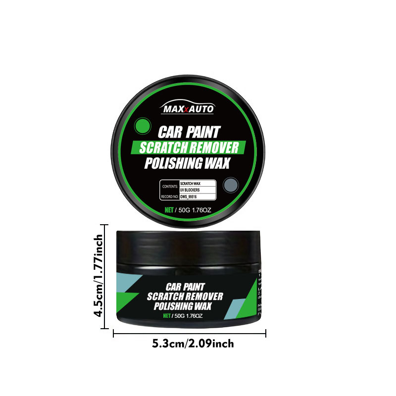 Мотоциклетный воск для царапин – обзор и цена Car Scratch Repair Polishing Wax Paste