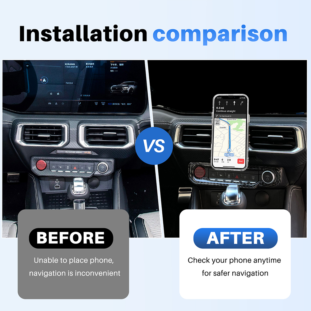 Магнитный держатель для телефо – обзор и цена Magnetic Phone Holder For Car Vent
