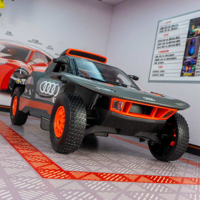 Модель автомобиля Rastar 1:24  – обзор и цена Car Care