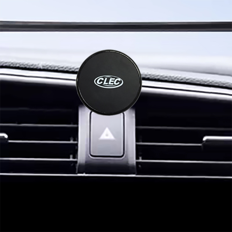 Магнитный автомобильный держат – обзор и цена Magnetic Phone Holder For Car Vent
