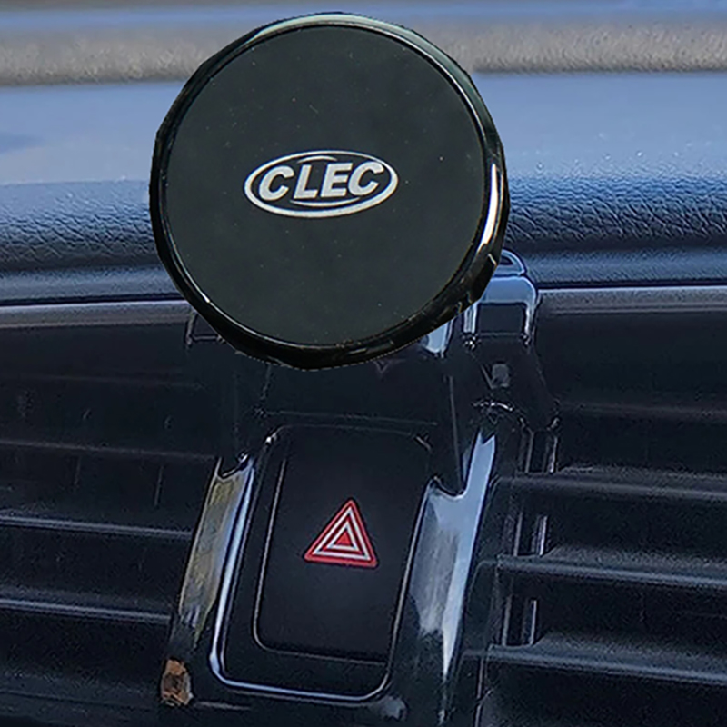 Магнитный автомобильный держат – обзор и цена Magnetic Phone Holder For Car Vent