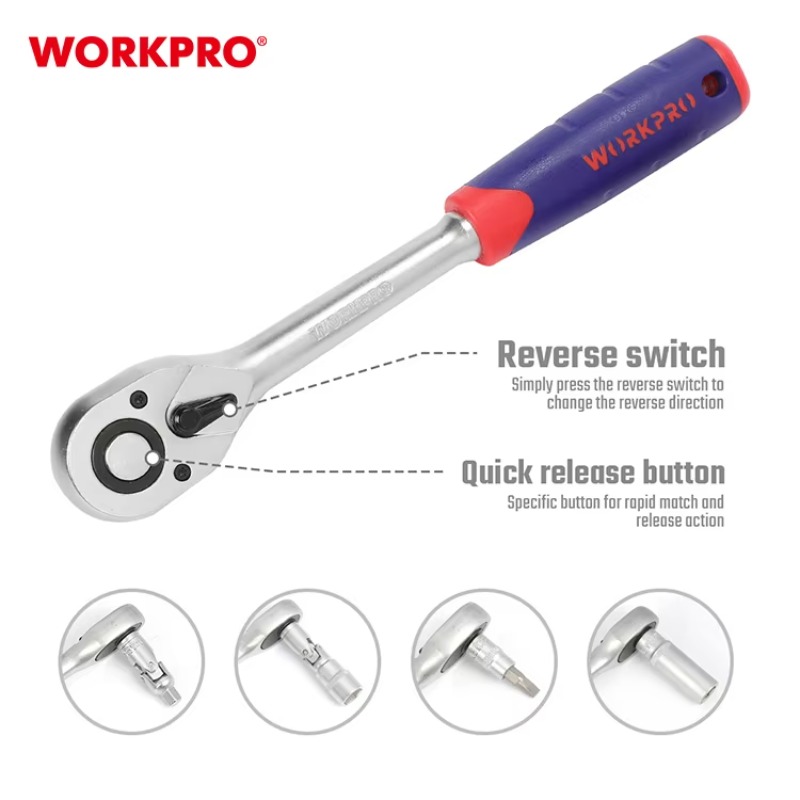 Набор профессиональных инструм – обзор и цена Auto Repair Tools