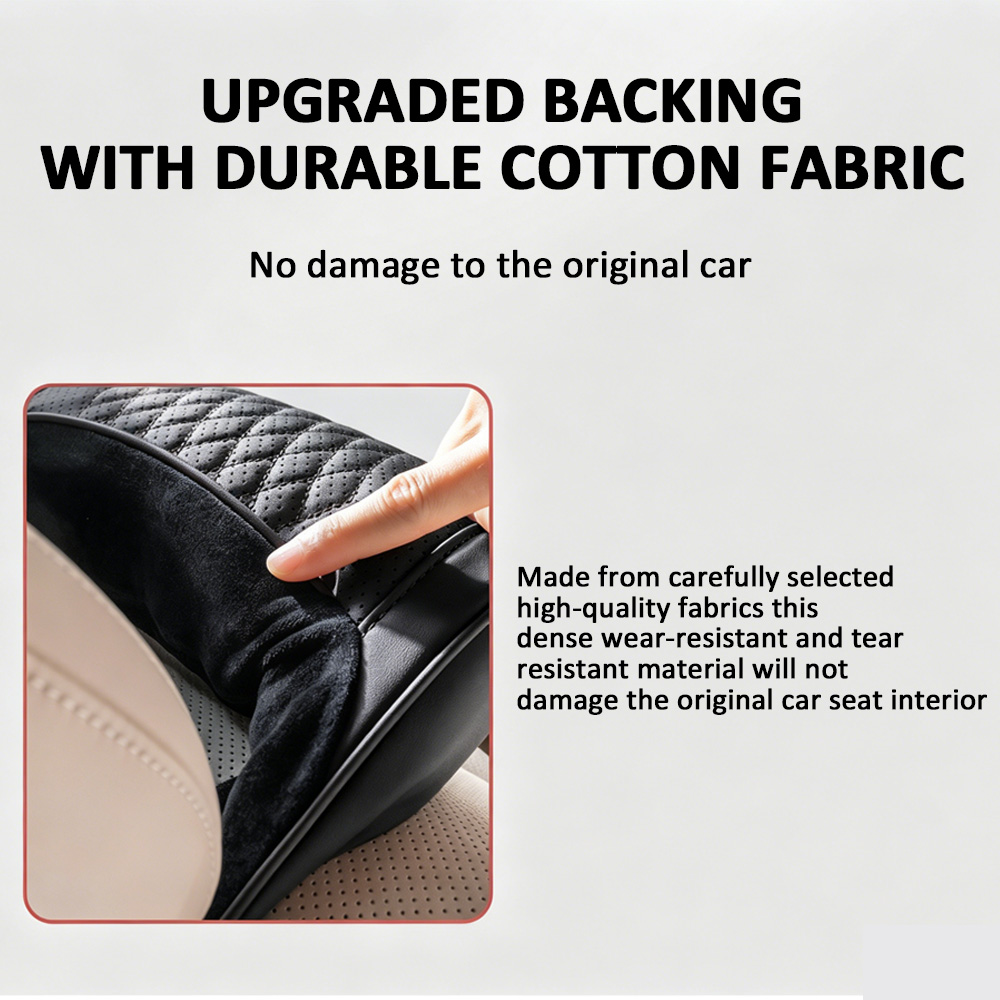 Роскошная подушка-подголовник  – обзор и цена Memory Foam Car Neck Pillow Lumbar Support