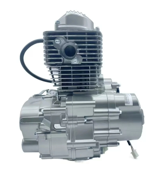 Двигатель в сборе OEM Lifan CG – обзор и цена Motorcycle Parts