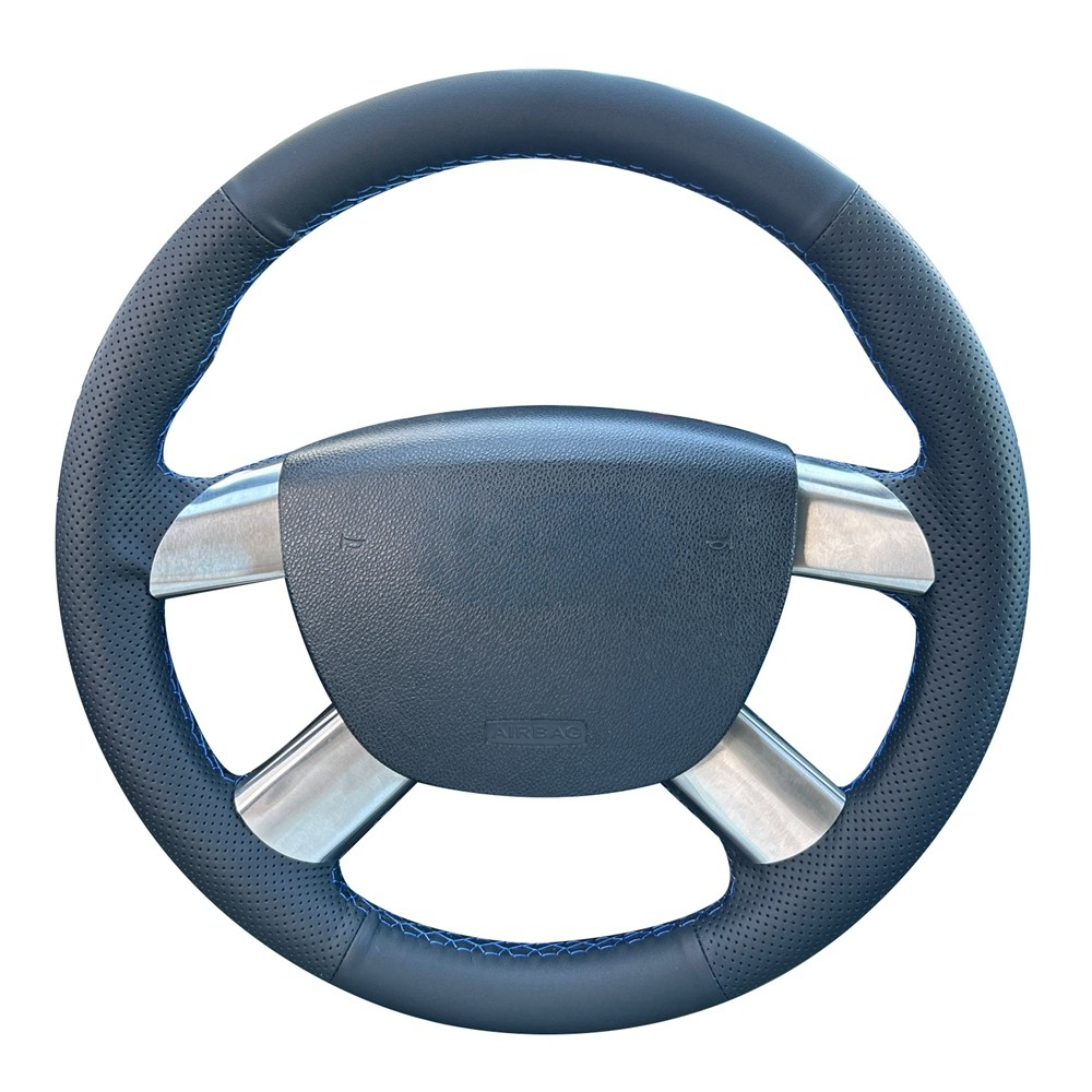 Крышка рулевого колеса автомоб – обзор и цена Car Steering Wheel Cover Anti Slip Breathable