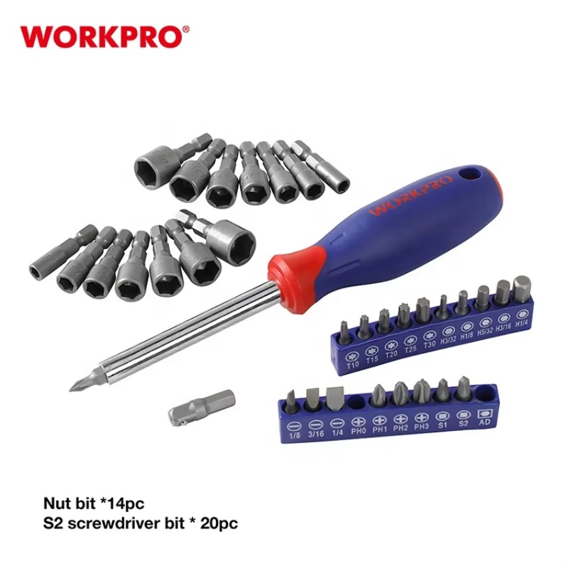 Набор инструментов для автомех – обзор и цена Auto Repair Tools