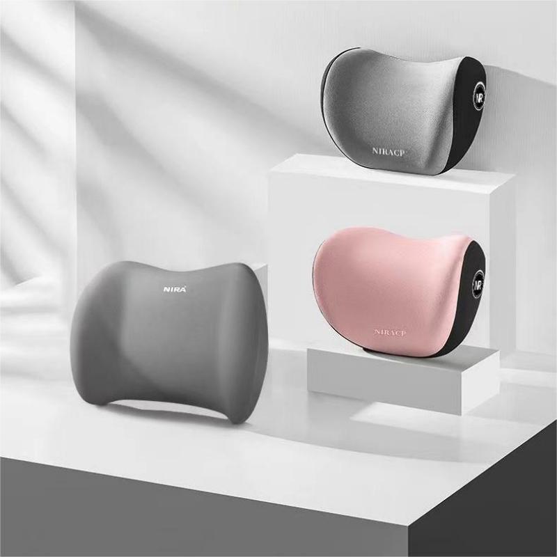 Подголовник автомобиля из пены – обзор и цена Memory Foam Car Neck Pillow Lumbar Support