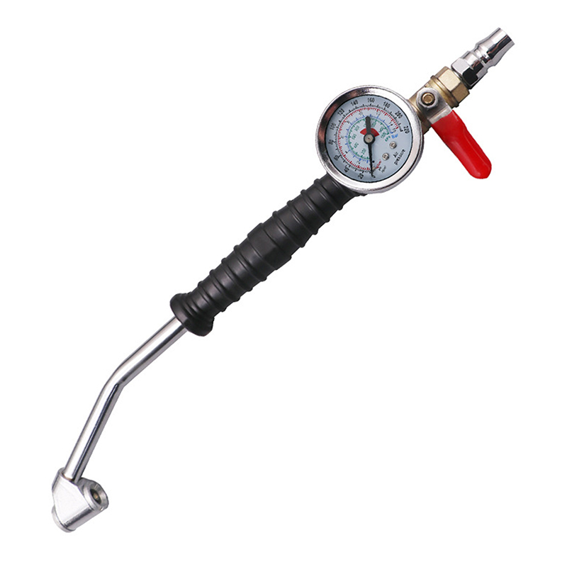 Насос для накачивания шин для  – обзор и цена Auto Repair Tools