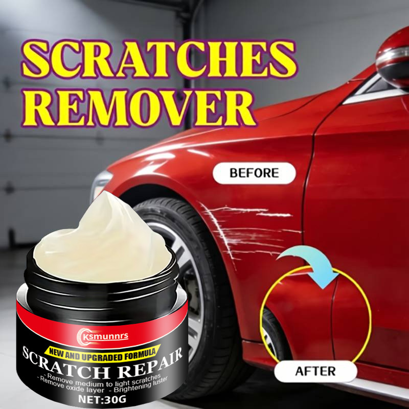 Воск для удаления царапин и ср – обзор и цена Car Scratch Repair Polishing Wax Paste