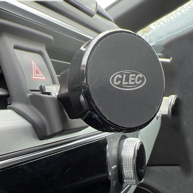 Магнитный автомобильный держат – обзор и цена Magnetic Phone Holder For Car Vent