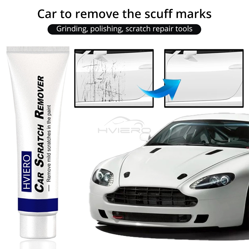 Автомобильный Стайлинг, ремонт – обзор и цена Car Scratch Repair Polishing Wax Paste