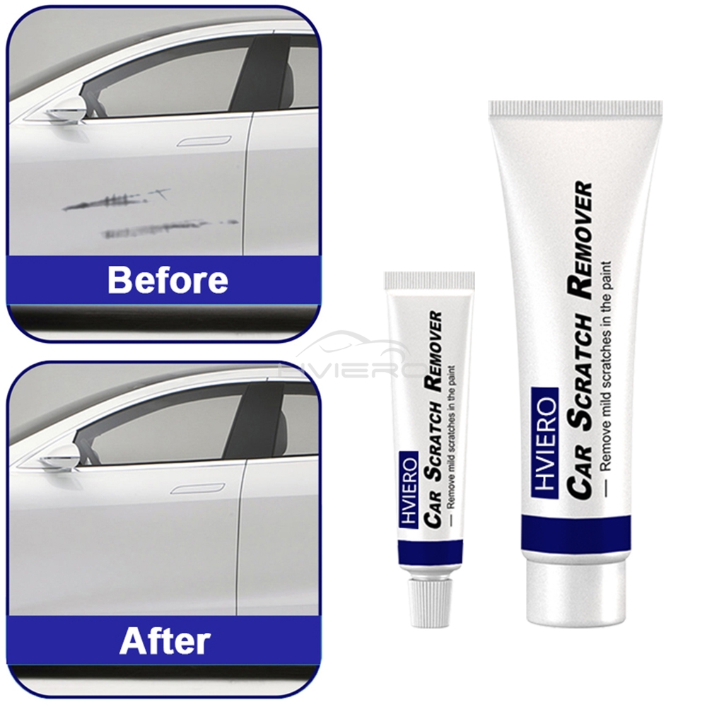 Автомобильный Стайлинг, ремонт – обзор и цена Car Scratch Repair Polishing Wax Paste